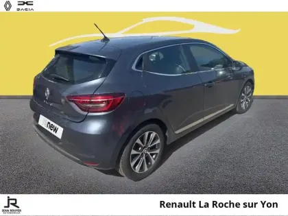 Photo 26 Renault Clio  1.0 TCe 100ch Intens GPL -21N