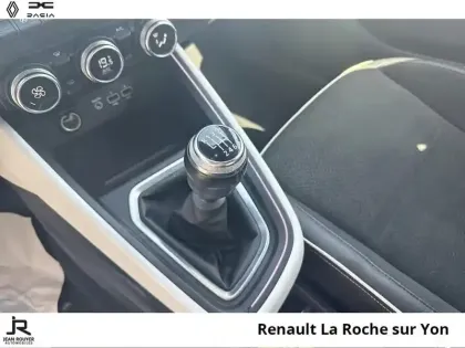 Photo 19 Renault Clio  1.0 TCe 100ch Intens GPL -21N