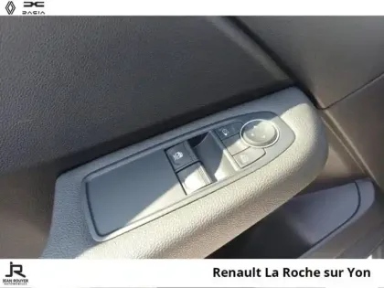 Photo 5 Renault Clio Gén. V (BJA) Ph1 Intens 5