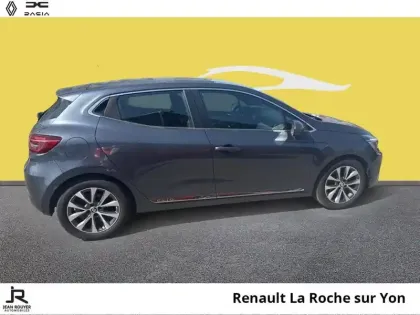 Photo 27 Renault Clio  1.0 TCe 100ch Intens GPL -21N