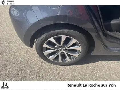 Photo 22 Renault Clio  1.0 TCe 100ch Intens GPL -21N