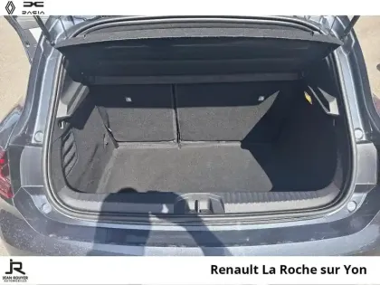 Photo 21 Renault Clio  1.0 TCe 100ch Intens GPL -21N