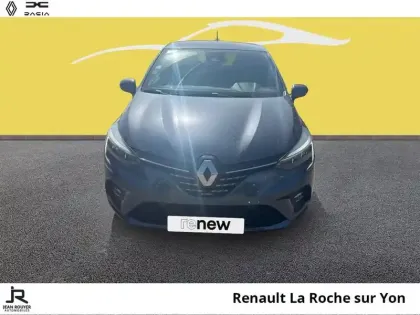 Photo 23 Renault Clio  1.0 TCe 100ch Intens GPL -21N