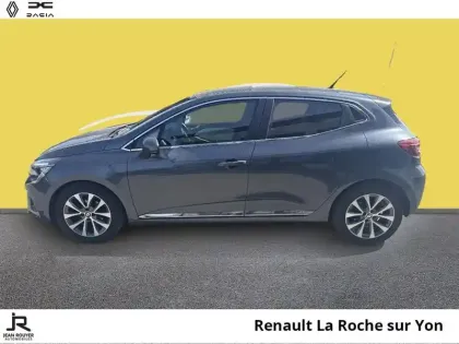 Photo 24 Renault Clio  1.0 TCe 100ch Intens GPL -21N