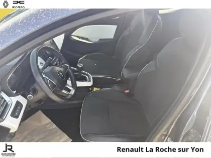 Photo 17 Renault Clio  1.0 TCe 100ch Intens GPL -21N