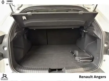 Photo 7 Dacia Duster  1.6 hybrid 140ch Journey