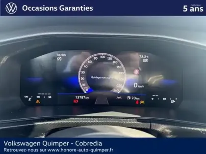 Photo 14 Volkswagen T-cross  1.0 TSI 116ch VW Edition