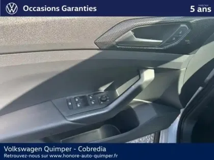 Photo 12 Volkswagen T-cross  1.0 TSI 116ch VW Edition