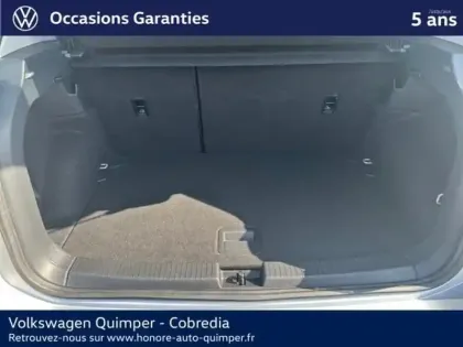 Photo 6 Volkswagen T-cross  1.0 TSI 116ch VW Edition