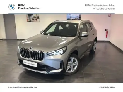 Photo Bmw X1 Xline