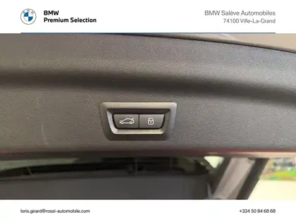 Photo 8 BMW X1 Gén. III (U11) Ph1 xLine 5