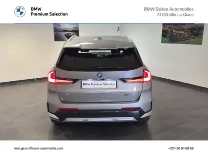 Photo 5 BMW X1 Gén. III (U11) Ph1 xLine 5