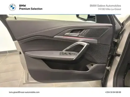 Photo 9 BMW X1 Gén. III (U11) Ph1 xLine 5