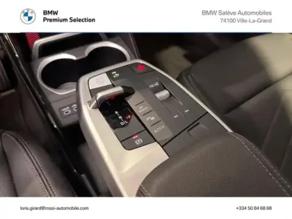 Photo 12 BMW X1 Gén. III (U11) Ph1 xLine 5