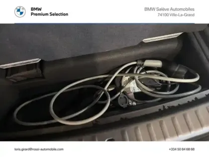 Photo 7 BMW X1 Gén. III (U11) Ph1 xLine 5