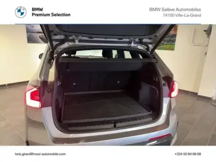 Photo 6 BMW X1 Gén. III (U11) Ph1 xLine 5