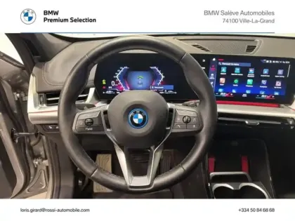 Photo 14 BMW X1 Gén. III (U11) Ph1 xLine 5