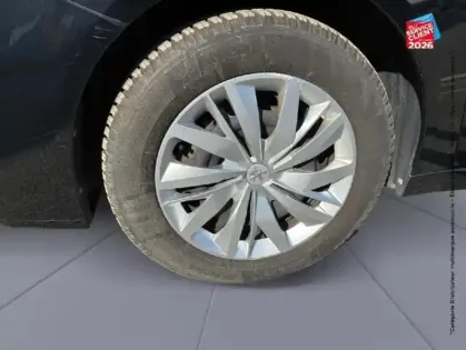 Photo 9 Peugeot 208  1.2 PureTech 75ch S&S Like 2022