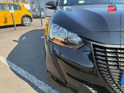 Photo 12 Peugeot 208  1.2 PureTech 75ch S&S Like 2022