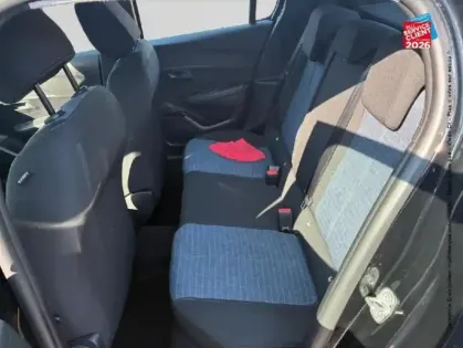 Photo 10 Peugeot 208  1.2 PureTech 75ch S&S Like 2022