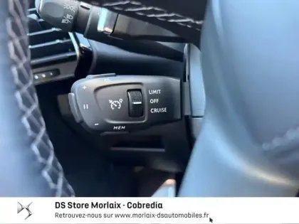 Photo 14 DS DS 7  1.5 BlueHDi 130ch Etoile