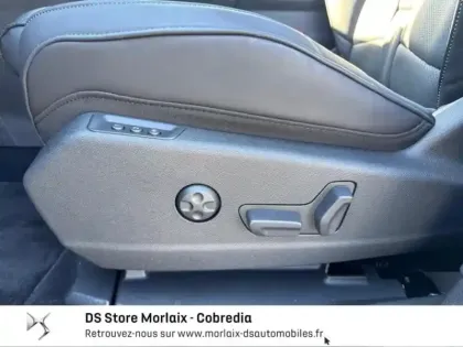 Photo 11 DS DS 7  1.5 BlueHDi 130ch Etoile