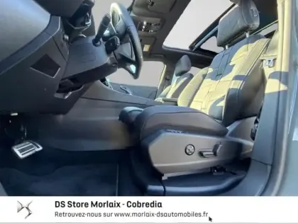 Photo 8 DS DS 7  1.5 BlueHDi 130ch Etoile