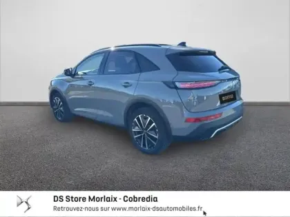 Photo 6 DS DS 7  1.5 BlueHDi 130ch Etoile