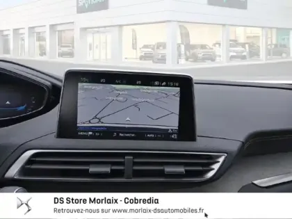 Photo 13 DS DS 7  1.5 BlueHDi 130ch Etoile