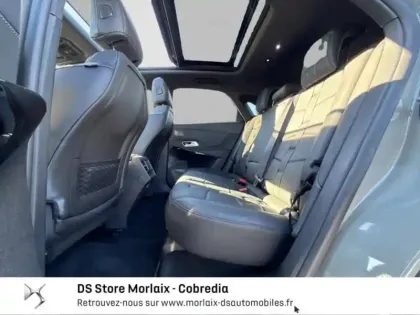 Photo 9 DS DS 7  1.5 BlueHDi 130ch Etoile