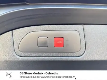 Photo 12 DS DS 7  1.5 BlueHDi 130ch Etoile