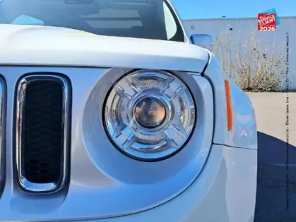 Photo 28 Jeep Renegade  1.4 MultiAir S&S 140ch Limited Advanced Technologies