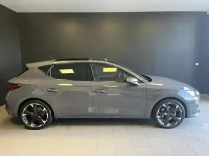 Photo 7 Cupra Leon  1.5 eTSI 150ch V DSG7