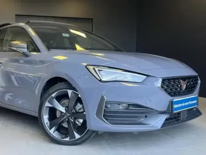 Photo 5 Cupra Leon  1.5 eTSI 150ch V DSG7