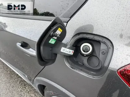 Photo 14 Ford Focus  Active 1.0 EcoBoost mHEV 155ch Active X Powershift