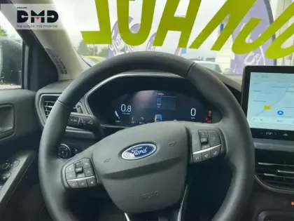 Photo 6 Ford Focus  Active 1.0 EcoBoost mHEV 155ch Active X Powershift