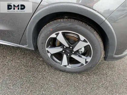 Photo 13 Ford Focus  Active 1.0 EcoBoost mHEV 155ch Active X Powershift