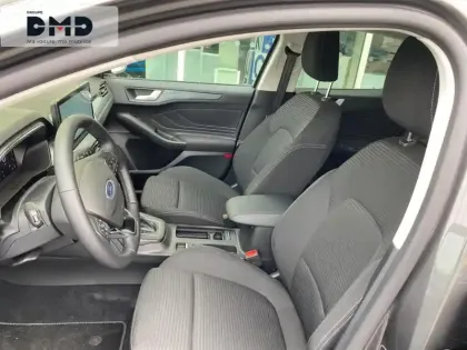Photo 8 Ford Focus  Active 1.0 EcoBoost mHEV 155ch Active X Powershift