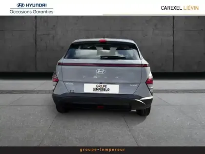 Photo 6 Hyundai Kona Gén. II Ph1 Intuitive 5