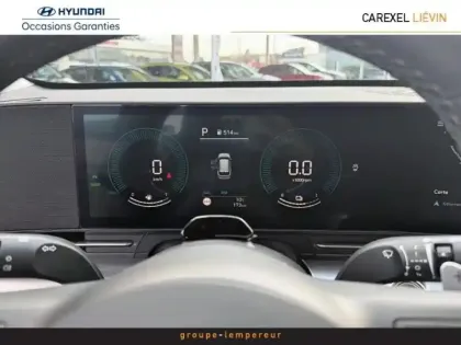 Photo 13 Hyundai Kona Gén. II Ph1 Intuitive 5