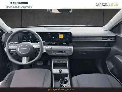 Photo 11 Hyundai Kona Gén. II Ph1 Intuitive 5
