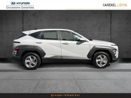 Photo 5 Hyundai Kona Gén. II Ph1 Intuitive 5