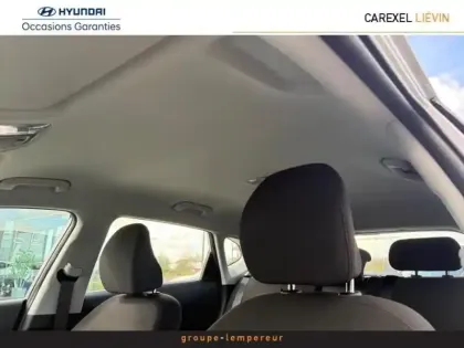 Photo 10 Hyundai Kona Gén. II Ph1 Intuitive 5