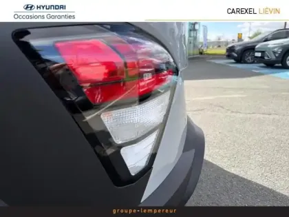 Photo 7 Hyundai Kona Gén. II Ph1 Intuitive 5