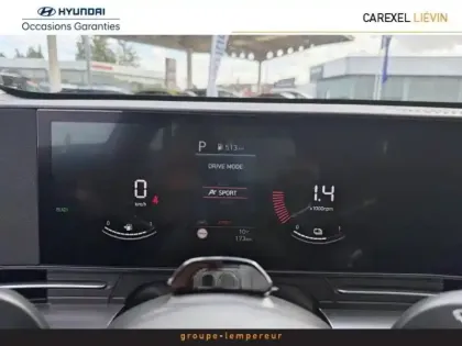 Photo 14 Hyundai Kona Gén. II Ph1 Intuitive 5