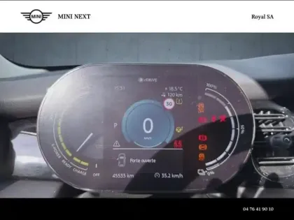 Photo 6 Mini Mini  Cooper SE 184ch Essential BVA 5CV