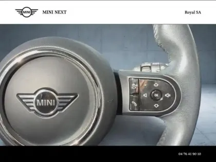 Photo 8 Mini Mini  Cooper SE 184ch Essential BVA 5CV