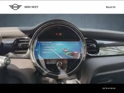 Photo 11 Mini Mini  Cooper SE 184ch Essential BVA 5CV