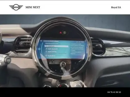 Photo 10 Mini Mini  Cooper SE 184ch Essential BVA 5CV