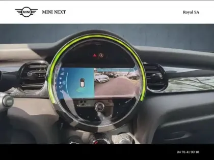 Photo 12 Mini Mini  Cooper SE 184ch Essential BVA 5CV